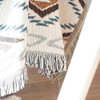 Native American Throw Blanket