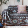 Native American Throw Blanket