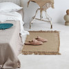 Jute Rug