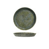 Vintage Iron Plate