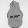 Security Cat Clothes Pet Cat Coats Jacket Hoodies For Cats Outfit Warm Pet Clothing Rabbit Animals Pet Costume for Dogs 30