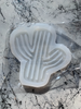 Cactus Resin Silicone Mold, Unique Mold