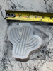 Cactus Resin Silicone Mold, Unique Mold