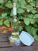 EXCLUSIVE Wine Bottle Coaster Mold by SHOP RESIN MOLDS, DIY MOLD