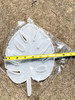 Large Monstera Resin Mold, Unique Mold