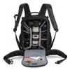 Lowepro Flipside 400 AW Digital SLR Camera Photo Bag Backpacks+ ALL Weather Cover Free Shipping