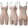 Bodysuit Shapewear Women Full Body Shaper Tummy Control
