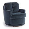 Skipper Swivel Chair