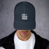 Las Vegas Trucker Cap Hat