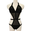 Jessica Full Body Harness Goth Fetish Lingerie