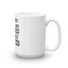 Chocolate Doesn't Ask Stupid Questions Mug