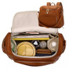 Pearl Diaper Bag