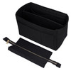 EasySwap Premium™ with Detachable Zipper