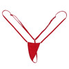 Adult Micro Bikini Lingerie Leotard Thong