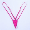 Adult Micro Bikini Lingerie Leotard Thong