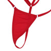 Adult Micro Bikini Lingerie Leotard Thong