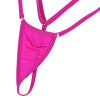 Adult Micro Bikini Lingerie Leotard Thong