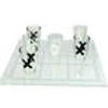 Tic-Tac-Toe party Board game