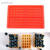 Waffle Baking Mold