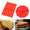 Waffle Baking Mold