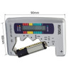 Mini Digital Battery Capacity Tester Cool Stuff To Buy