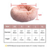 Soft Plush Cat Bed Awesome Stuff For Cat