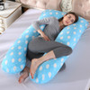Sleep Support Pregnant Pillow For Women