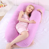 Sleep Support Pregnant Pillow For Women
