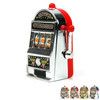 Mini Casino Slot Keychain A Luminous Object to Buy