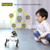 Smart Puppy AI Robot Dog Remote Control by App Best Gift For Kids