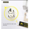 Smart Puppy AI Robot Dog Remote Control by App Best Gift For Kids