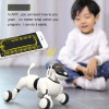 Smart Puppy AI Robot Dog Remote Control by App Best Gift For Kids