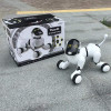 Smart Puppy AI Robot Dog Remote Control by App Best Gift For Kids