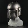 Soft PVC Mandalorian Helmet Awesome Stuff to Buy