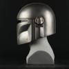 Soft PVC Mandalorian Helmet Awesome Stuff to Buy