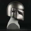 Soft PVC Mandalorian Helmet Awesome Stuff to Buy