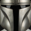 Soft PVC Mandalorian Helmet Awesome Stuff to Buy