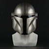 Soft PVC Mandalorian Helmet Awesome Stuff to Buy