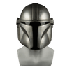 Soft PVC Mandalorian Helmet Awesome Stuff to Buy