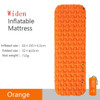 Naturehike Nylon Inflatable Camping Mat Great Things for Camping
