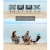 Naturehike Portable  Ultralight Camping  Fishing Chair