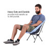 Naturehike Portable  Ultralight Camping  Fishing Chair
