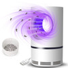 USB Mosquito Killer Lamp Low-Voltage Ultraviolet Anti Mosquito Light