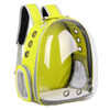Breathable Portable Pet Carrier Bag Transparent Backpack For Cat and Dog