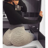 Women Seamless Fitness Leggings