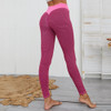 Women Seamless Fitness Leggings