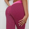 Women Seamless Fitness Leggings