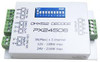 DMX512 1990/PX24506 Decoder 9A Amplifier 12V 24V 2CT029DMX