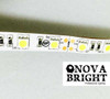 NovaBright Callisto CRI 95+ 24V UL Approved 5050SMD LED Strip Light White 6000K IP20