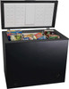 Arctic King 7.0 cu ft Chest Freezer in Black